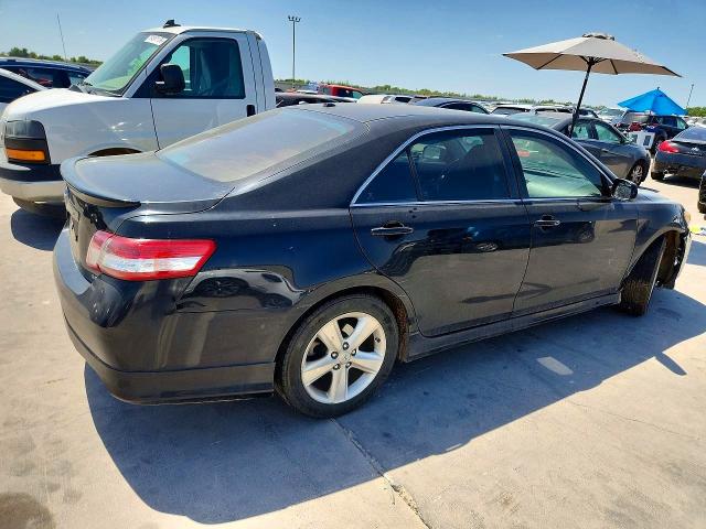 Foto 3 de la subasta – 2010 TOYOTA CAMRY con VIN 4T1BF3EK2AU064369