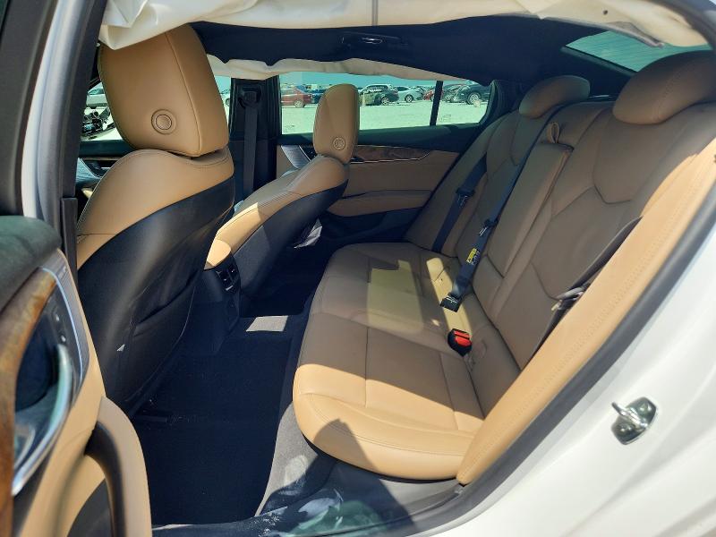 Photo 10 from auction – 2020 CADILLAC CT5 with VIN 1G6DN5RW0L0143318