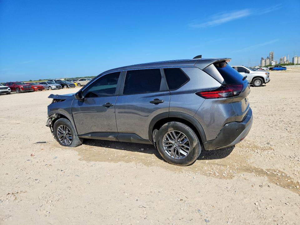Снимка 2 от търг – 2023 NISSAN ROGUE с VIN 5N1BT3AB2PC858673