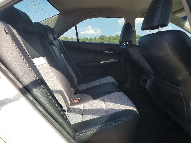 Photo 10 from auction – 2012 TOYOTA CAMRY with VIN 4T1BF1FK9CU131491