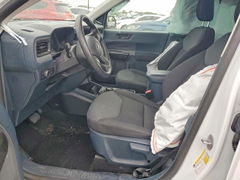Photo 7 from auction – 2024 FORD MAVERICK with VIN 3FTTW8A37RRB37260