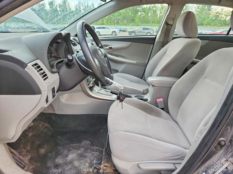 Снимка 7 от търг – 2011 TOYOTA COROLLA с VIN JTDBU4EE7BJ091497
