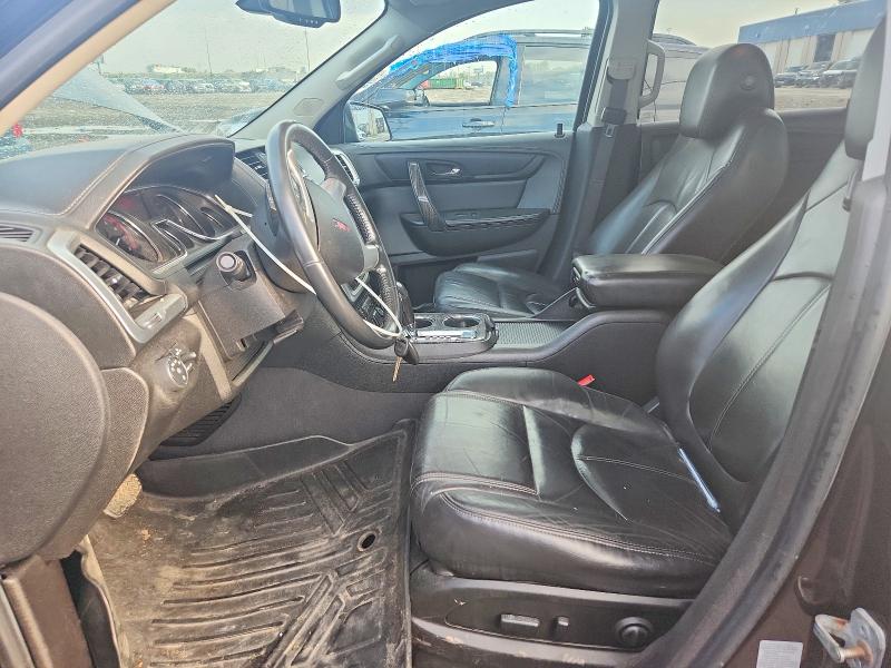 Photo 7 from auction – 2016 GMC ACADIA with VIN 1GKKVRKDXGJ170454