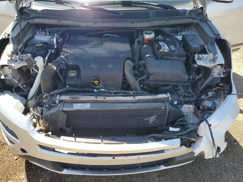Photo 11 from auction – 2016 FORD EXPLORER with VIN 1FM5K8HT8GGB95467