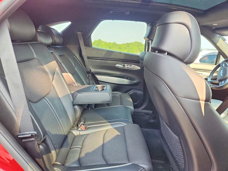 صورة رقم 11 من المزاد - 2023 GENESIS GV70 مع VIN KMUMADTB2PU086477