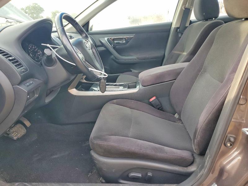 Photo 7 from auction – 2013 NISSAN ALTIMA with VIN 1N4AL3AP2DC285125