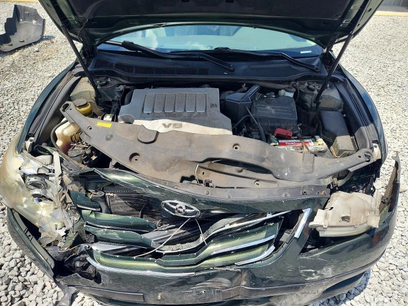 Photo 11 from auction – 2010 TOYOTA CAMRY with VIN 4T1BK3EK4AU609399