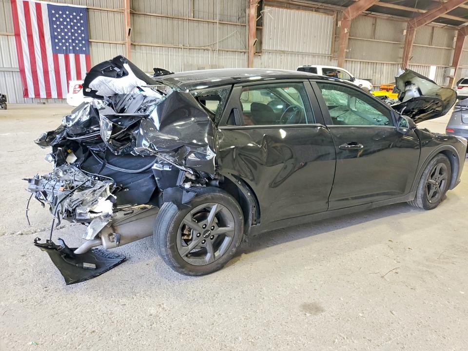 Photo 3 from auction – 2025 KIA K4 with VIN 3KPFT4DE7SE021288