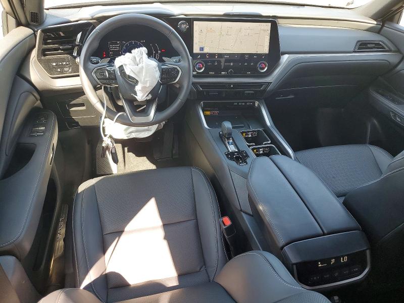 Фото 8 с аукциона – 2024 LEXUS TX 350 с VIN 5TDAAAA64RS011720