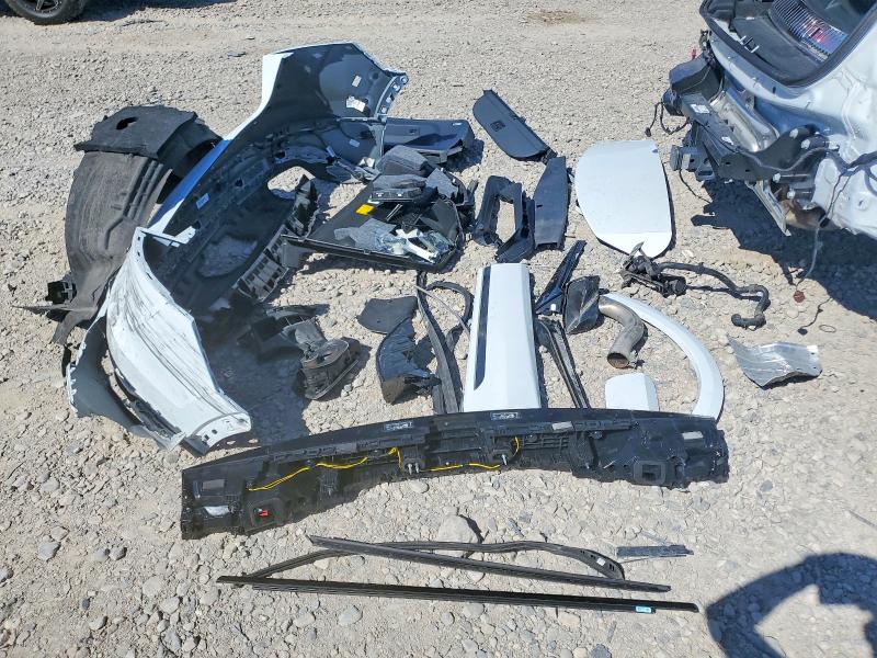Photo 12 from auction – 2025 AUDI Q8 with VIN WA1EVBF19SD010289
