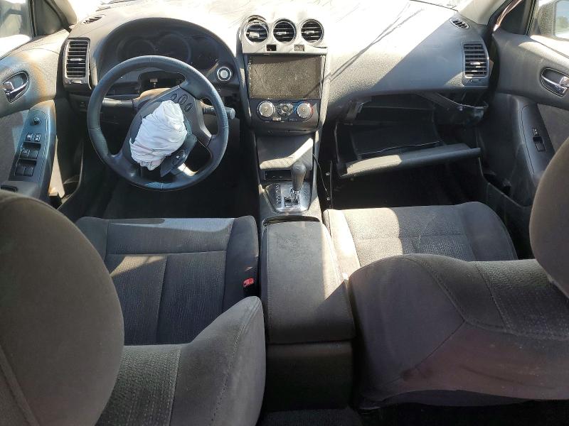 Photo 8 from auction – 2012 NISSAN ALTIMA with VIN 1N4AL2AP7CN537609