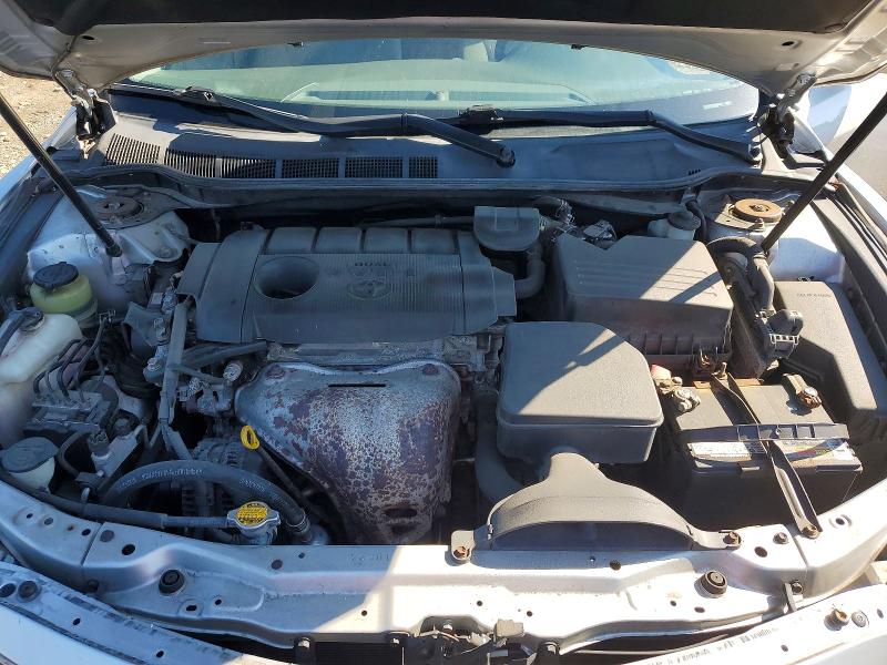 Photo 11 from auction – 2011 TOYOTA CAMRY with VIN 4T1BF3EK1BU728453