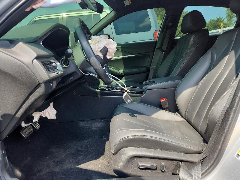 Photo 7 from auction – 2026 ACURA INTEGRA with VIN 19UDE4H30TA008642