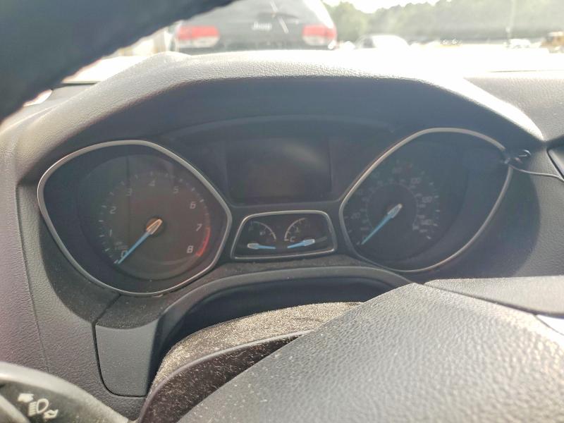 Photo 9 from auction – 2014 FORD FOCUS with VIN 1FADP3F23EL102346