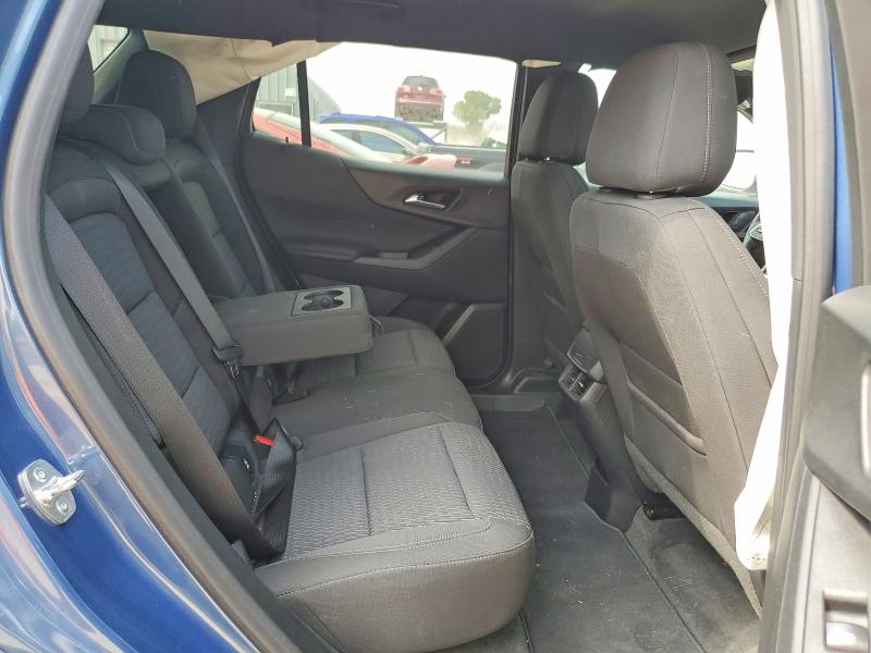 Photo 11 from auction – 2026 CHEVROLET EQUINOX with VIN 3GNAXPEG5TL254154
