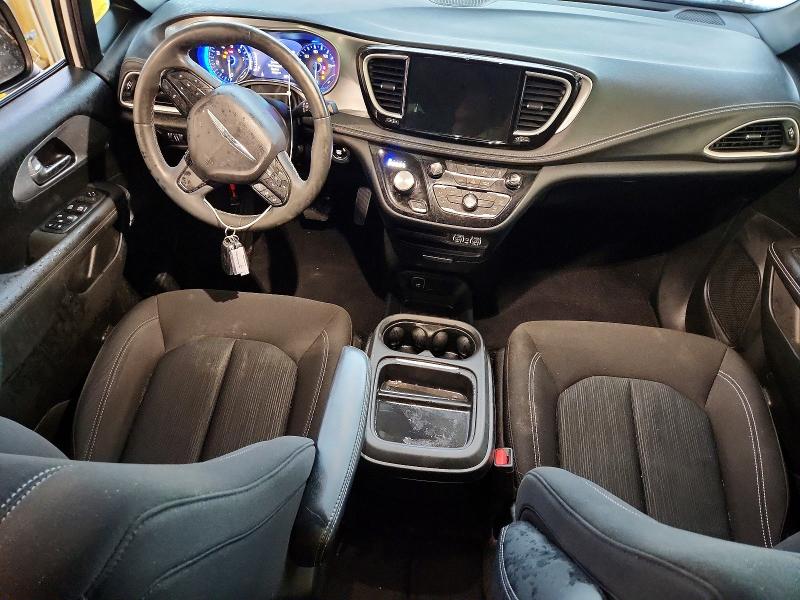 Zdjęcie 8 z aukcji – 2023 CHRYSLER PACIFICA z VIN 2C4RC1FG6PR619758
