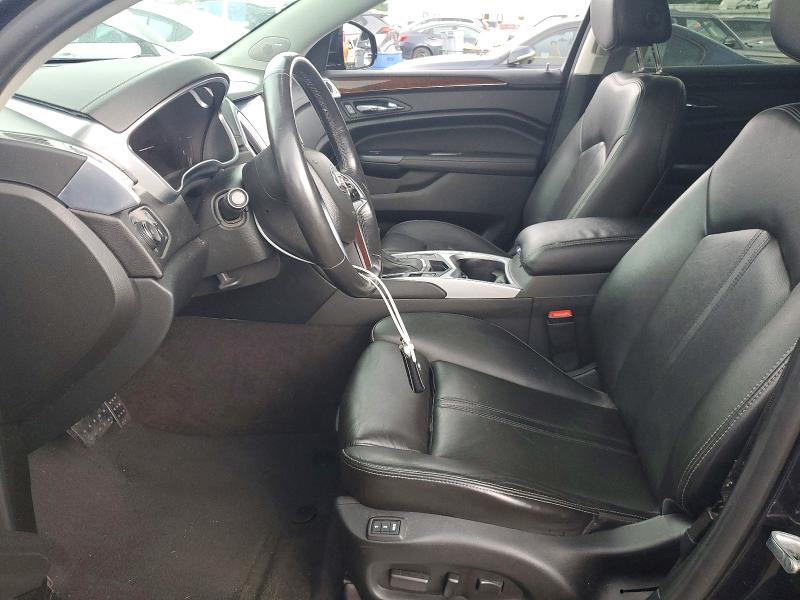 Foto 7 de la subasta – 2014 CADILLAC SRX con VIN 3GYFNCE31ES520380