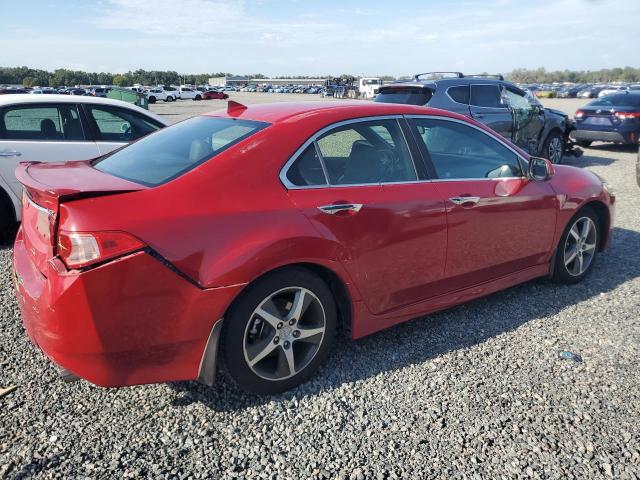 Photo 3 from auction – 2012 ACURA TSX with VIN JH4CU2F80CC026920