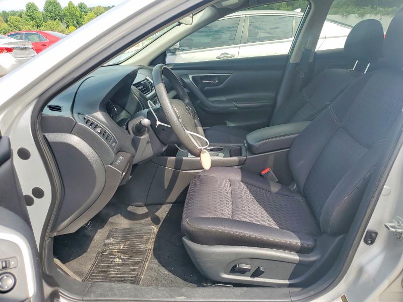 Photo 7 from auction – 2018 NISSAN ALTIMA with VIN 1N4AL3AP2JC116525