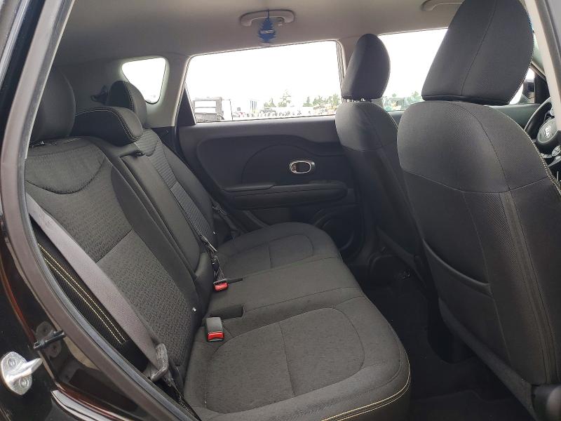 Zdjęcie 10 z aukcji – 2014 KIA SOUL z VIN KNDJP3A50E7716455