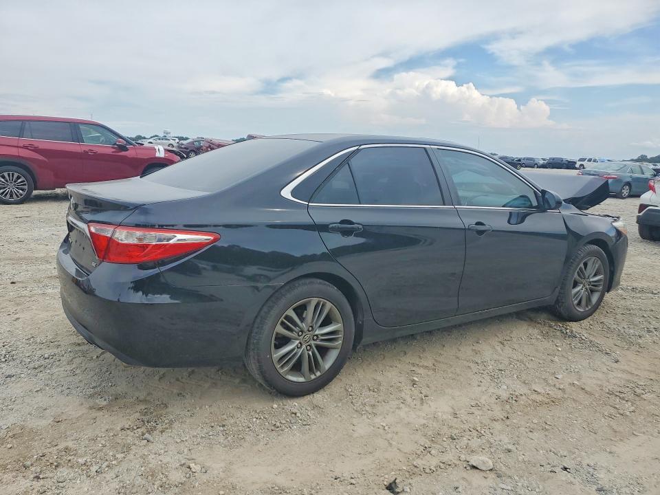 Photo 3 from auction – 2016 TOYOTA CAMRY with VIN 4T1BF1FK1GU124962