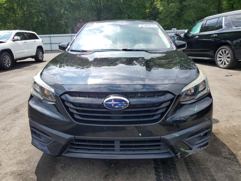 Photo 5 from auction – 2020 SUBARU LEGACY with VIN 4S3BWAF62L3023100