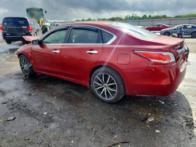 Photo 2 from auction – 2015 NISSAN ALTIMA with VIN 1N4AL3AP9FC284699