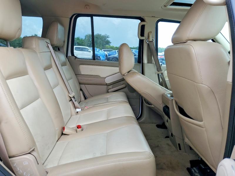 Photo 11 from auction – 2009 FORD EXPLORER with VIN 1FMEU64E49UA36987