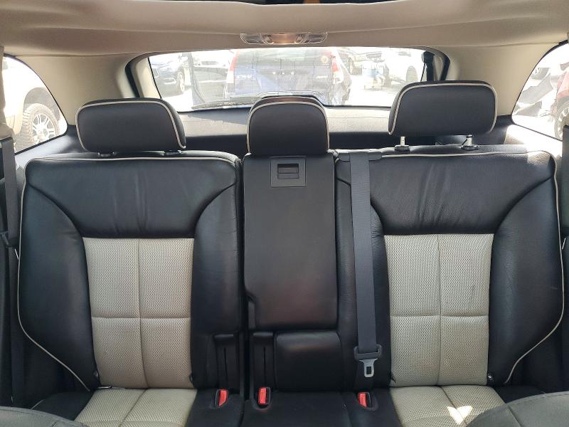 Photo 10 from auction – 2008 LINCOLN MKX with VIN 2LMDU88C58BJ02925