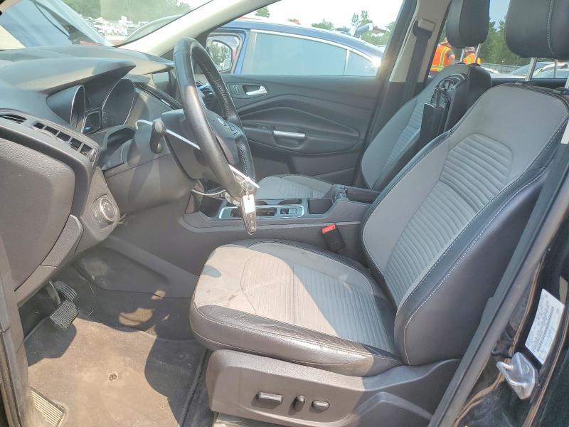 Photo 7 from auction – 2019 FORD ESCAPE with VIN 1FMCU9GD5KUB98354