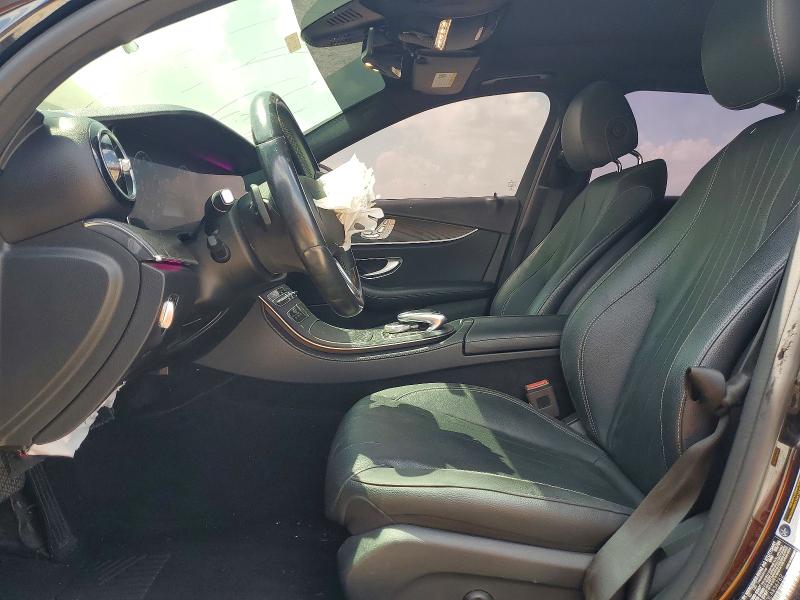 Photo 7 from auction – 2020 MERCEDES-BENZ E with VIN W1KZF8DB3LA836762