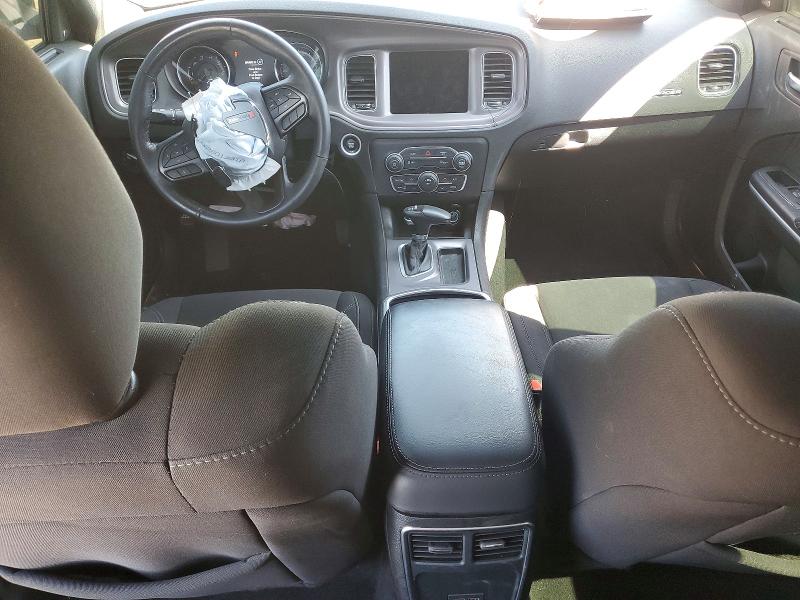 Foto 8 de la subasta – 2023 DODGE CHARGER con VIN 2C3CDXBG5PH698054
