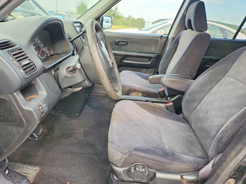 Photo 7 from auction – 2006 HONDA CR-V with VIN JHLRD78896C058276