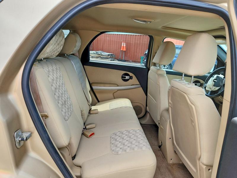 Photo 11 from auction – 2005 CHEVROLET EQUINOX with VIN 2CNDL63F156011563