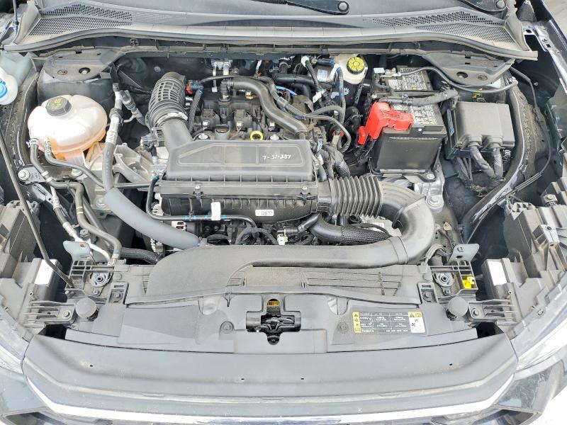 Photo 12 from auction – 2025 FORD ESCAPE with VIN 1FMCU9MN9SUA86265
