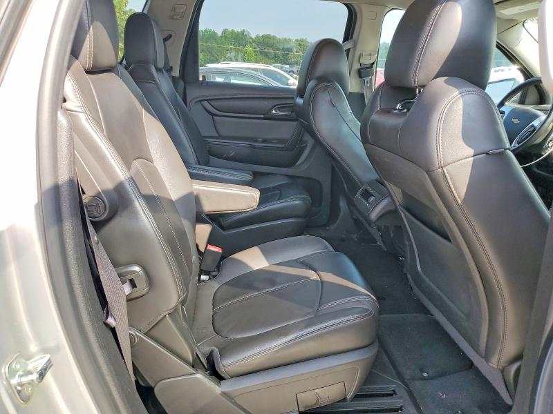 صورة رقم 11 من المزاد - 2015 CHEVROLET TRAVERSE مع VIN 1GNKRHKD1FJ238432