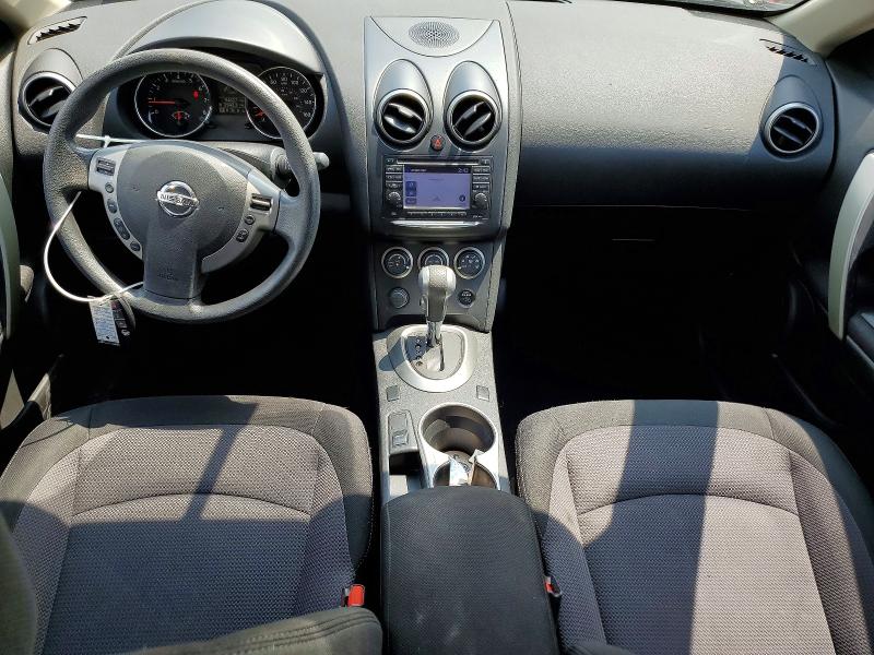 Photo 8 from auction – 2012 NISSAN ROGUE with VIN JN8AS5MT9CW611389