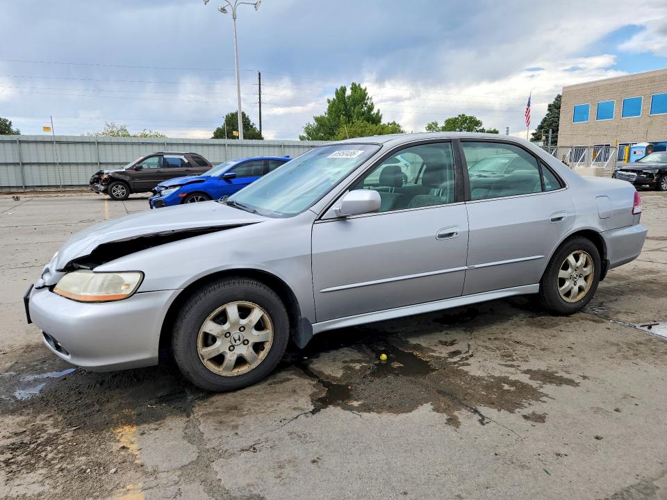 2001 HONDA ACCORD - Търг №65950486