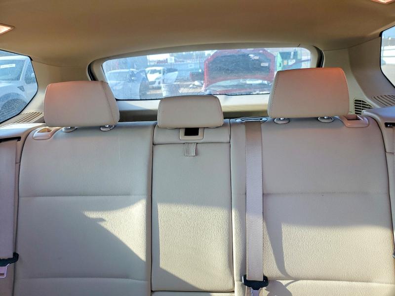Foto 10 de la subasta – 2016 BMW X3 con VIN 5UXWX9C5XG0D67906