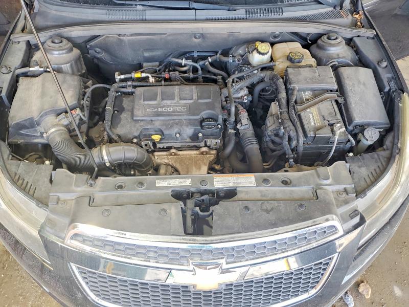 Photo 11 from auction – 2014 CHEVROLET CRUZE with VIN 1G1PC5SB0E7249178