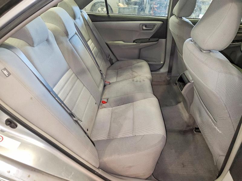 Photo 10 from auction – 2016 TOYOTA CAMRY with VIN 4T4BF1FK8GR573870