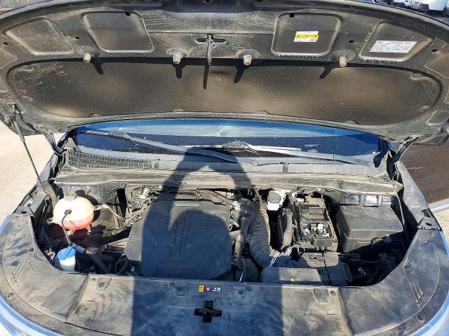 Photo 12 from auction – 2022 KIA CARNIVAL with VIN KNDNE5H32N6084863