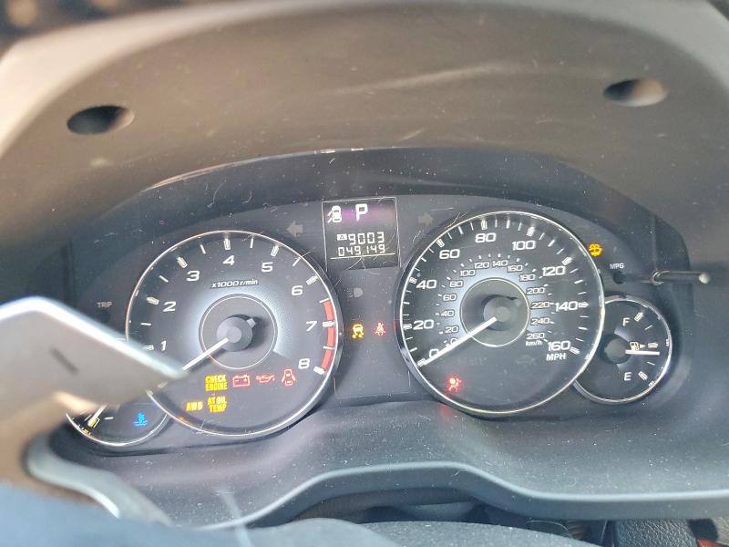 Zdjęcie 9 z aukcji – 2010 SUBARU LEGACY z VIN 4S3BMDK63A2239103