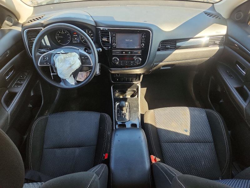 Photo 8 from auction – 2019 MITSUBISHI OUTLANDER with VIN JA4AD2A37KZ018128