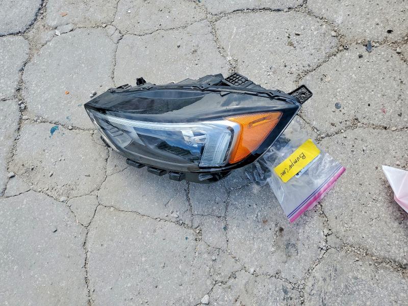 Foto 13 de la subasta – 2022 FORD EDGE con VIN 2FMPK4K97NBB06569