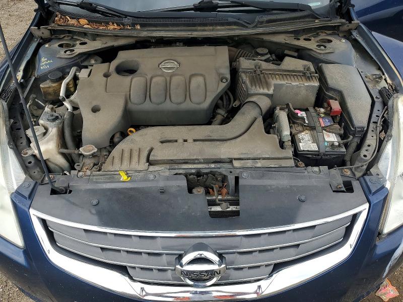 Photo 11 from auction – 2010 NISSAN ALTIMA with VIN 1N4AL2AP9AN417355