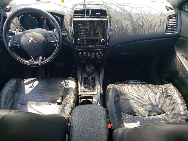 Снимка 8 от търг – 2021 MITSUBISHI RVR с VIN JA4AJVAW5MU607523