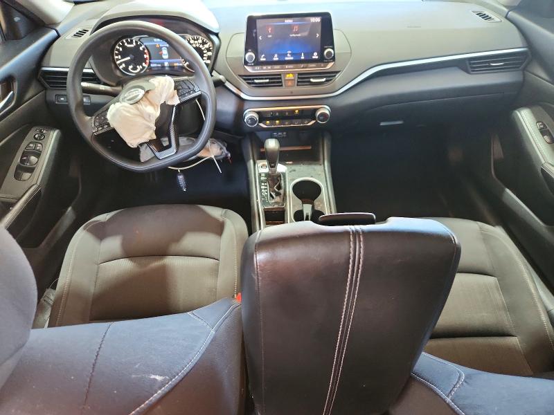 Photo 8 from auction – 2022 NISSAN ALTIMA with VIN 1N4BL4DV7NN387143