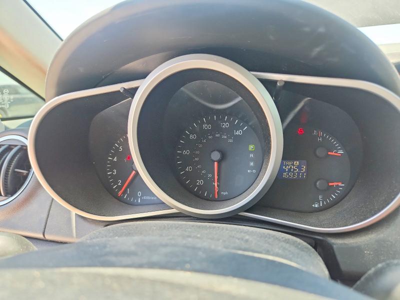Photo 9 from auction – 2011 MAZDA CX-7 with VIN JM3ER2B53B0375567