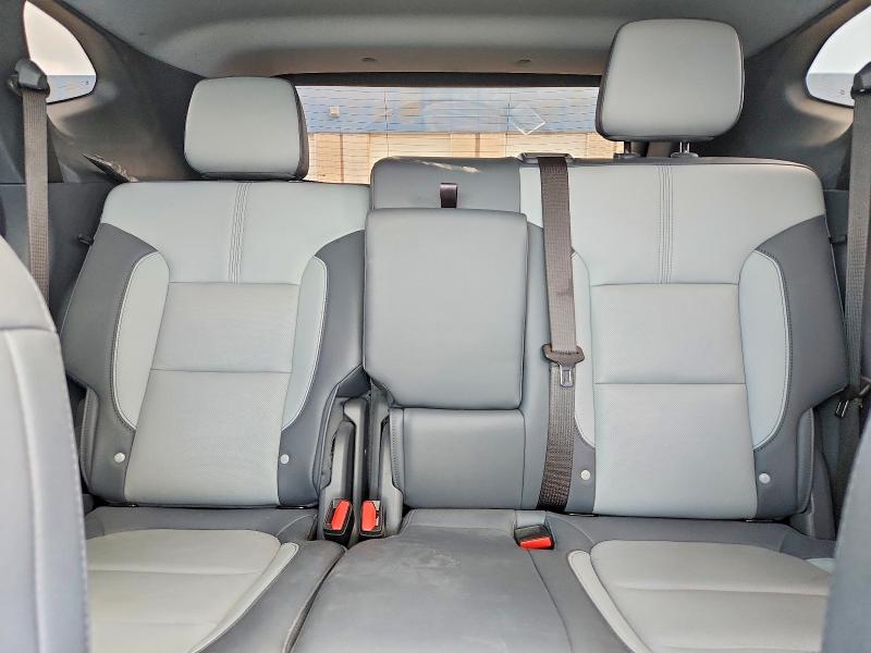 Photo 10 from auction – 2022 CHEVROLET BLAZER with VIN 3GNKBDRS8NS151884